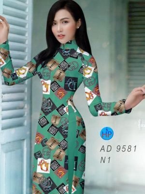 vai ao dai dep hoa van ton dang ngoc vua ra 174162