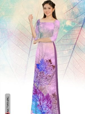 vai ao dai hinh la co truyen duoc tim nhieu 498230