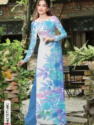 vai ao dai hinh la re vua ra 176246