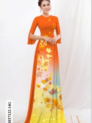 vai ao dai hinh la re vua ra 4337