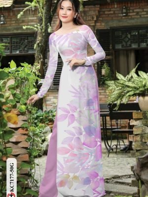 vai ao dai hinh la shop mymy da dang 1876251