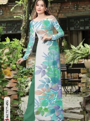 vai ao dai hinh la shop mymy doc dao 47619