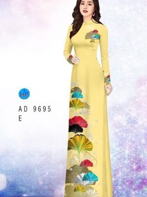 vai ao dai hinh quat doc dao duoc chon nhieu 1303170