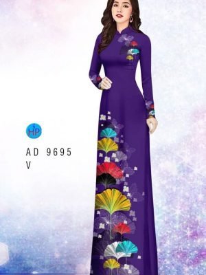 vai ao dai hinh quat gia re ua thich 140386