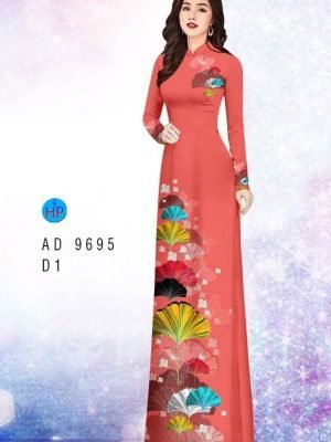 vai ao dai hinh quat rat duyen rat dep 303201