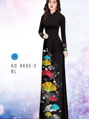 vai ao dai hinh quat re vua ra 903106