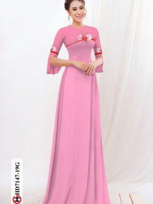 vai ao dai hoa 3d shop mymy dang hot 071224