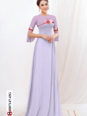 vai ao dai hoa 3d ton dang ngoc duoc tim nhieu 271276