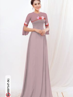 vai ao dai hoa 3d truyen thong cuc hot 1671212