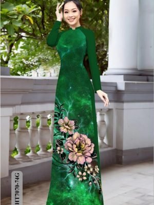 vai ao dai hoa cam chuong shop my my long lanh 1863129