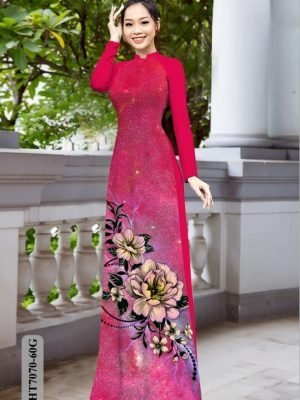 vai ao dai hoa cam chuong shop mymy thanh lich 1463228