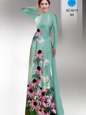 vai ao dai hoa cuc shop mymy nam nay 705197