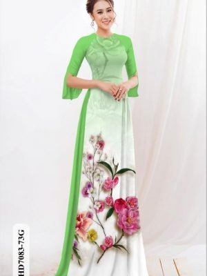 vai ao dai hoa dep rat duyen chat luong 507258