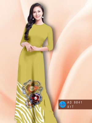 vai ao dai hoa dep shop mymy ua thich 678178