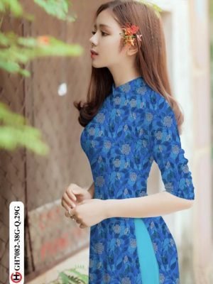 vai ao dai hoa deu doc dao thuot tha 12258