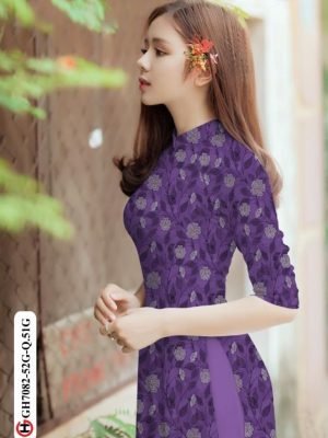 vai ao dai hoa deu rat duyen duoc chon nhieu 1525231