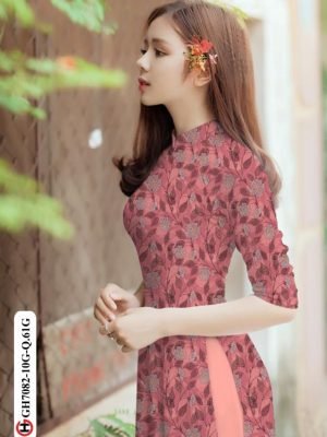 vai ao dai hoa deu rat re dang hot 1425177