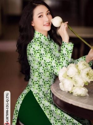 vai ao dai hoa deu re doc dao 739248