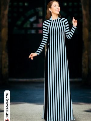 vai ao dai hoa hong co truyen ua chuong 1135200