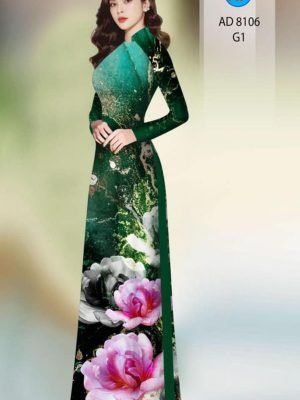 vai ao dai hoa hong rat re ua thich 1720136