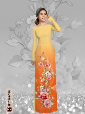 vai ao dai hoa hong ton dang ngoc ua chuong 03565