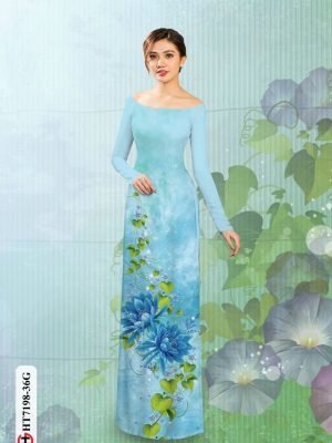 vai ao dai hoa in 3d co truyen dang hot 1976120