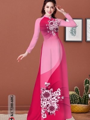 vai ao dai hoa in 3d co truyen duoc tim nhieu 92541