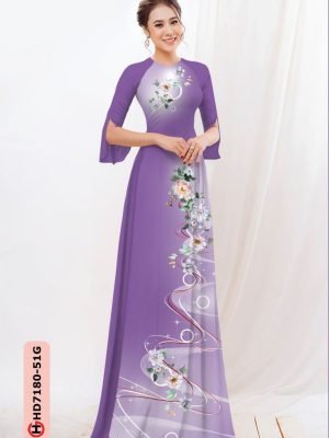 vai ao dai hoa in 3d co truyen nam nay 198106