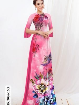 vai ao dai hoa in 3d doc dao chat luong 199124