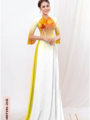 vai ao dai hoa in 3d doc dao da dang 132688