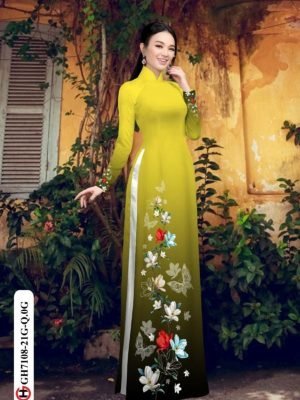 vai ao dai hoa in 3d doc dao doc dao 725220