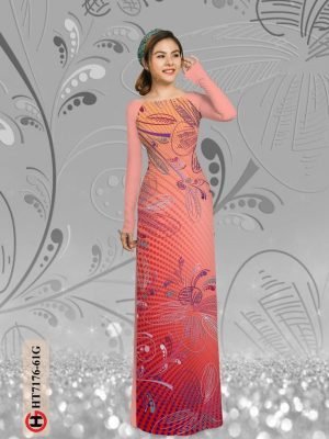 vai ao dai hoa in 3d duyen dang nam nay 42490