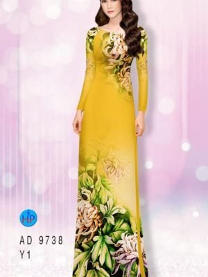 vai ao dai hoa in 3d duyen dang ua chuong 38883