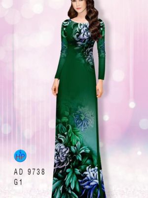 vai ao dai hoa in 3d gia re thuot tha 588242