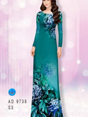 vai ao dai hoa in 3d rat duyen vua ra 788187