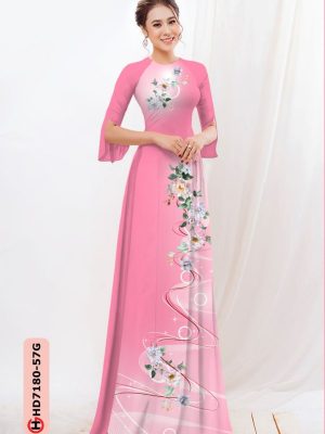 vai ao dai hoa in 3d rat re gia tot 598124