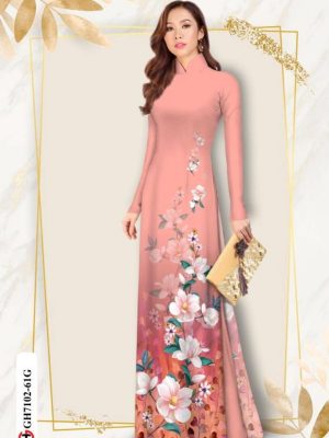 vai ao dai hoa in 3d rat re thuot tha 470200