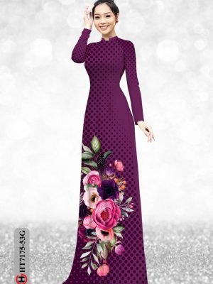 vai ao dai hoa in 3d re cuc hot 722119