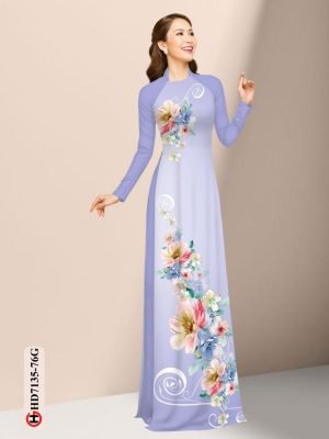 vai ao dai hoa in 3d re cuc hot 89340