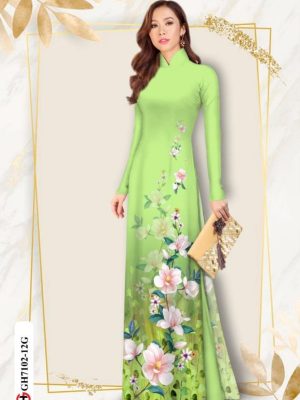 vai ao dai hoa in 3d re dam tham 2070123