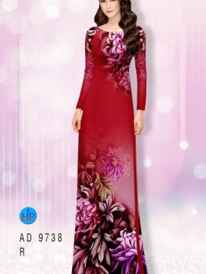 vai ao dai hoa in 3d re rat dep 1888285