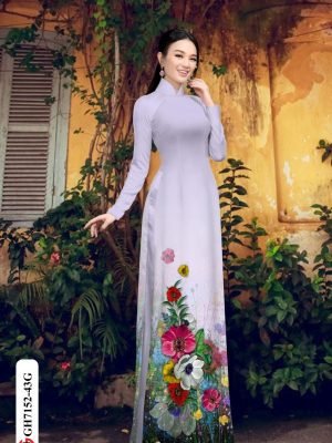 vai ao dai hoa in 3d re vua ra 756151