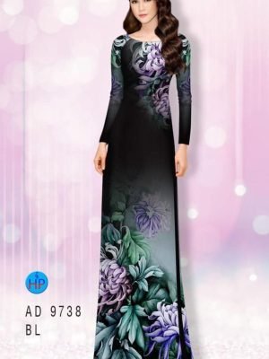 vai ao dai hoa in 3d shop my my chat luong 1988185