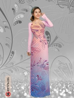 vai ao dai hoa in 3d shop my my chat luong 92489