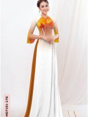 vai ao dai hoa in 3d shop my my cuc dep 726165