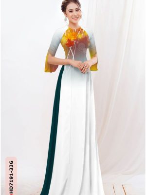 vai ao dai hoa in 3d shop my my da dang 82689