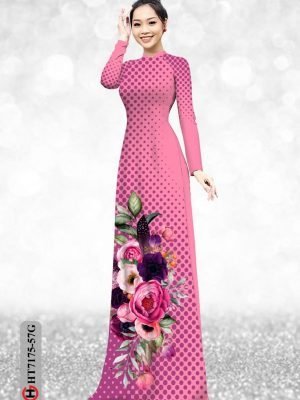 vai ao dai hoa in 3d shop my my duoc chon nhieu 822133