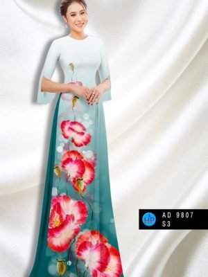 vai ao dai hoa in 3d shop mymy dang hot 524166