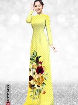 vai ao dai hoa in 3d shop mymy doc dao 422184