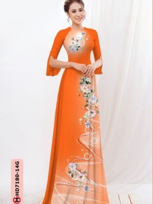 vai ao dai hoa in 3d shop mymy doc dao 998149